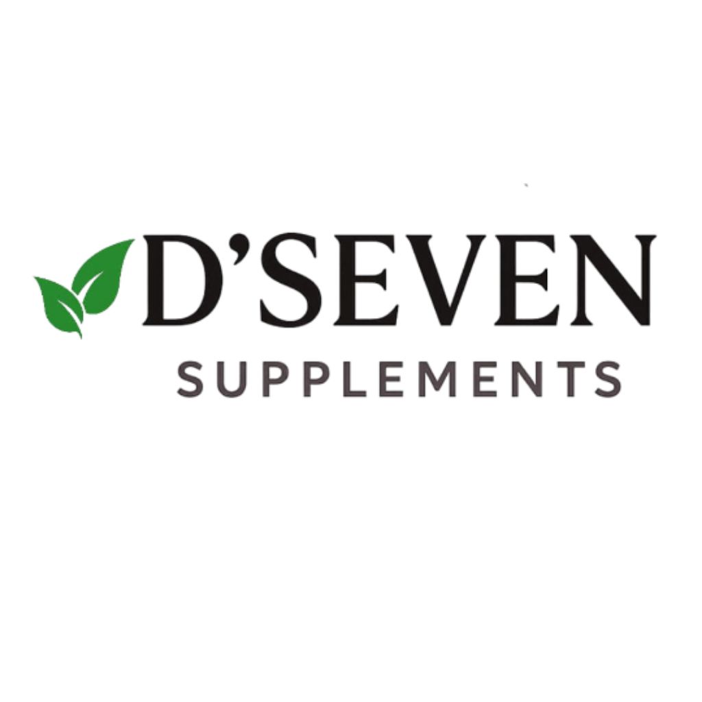 D'Seven Supplements Ltda