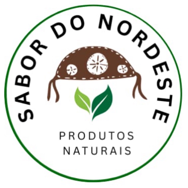 Sabor do Nordeste Produtos Naturais