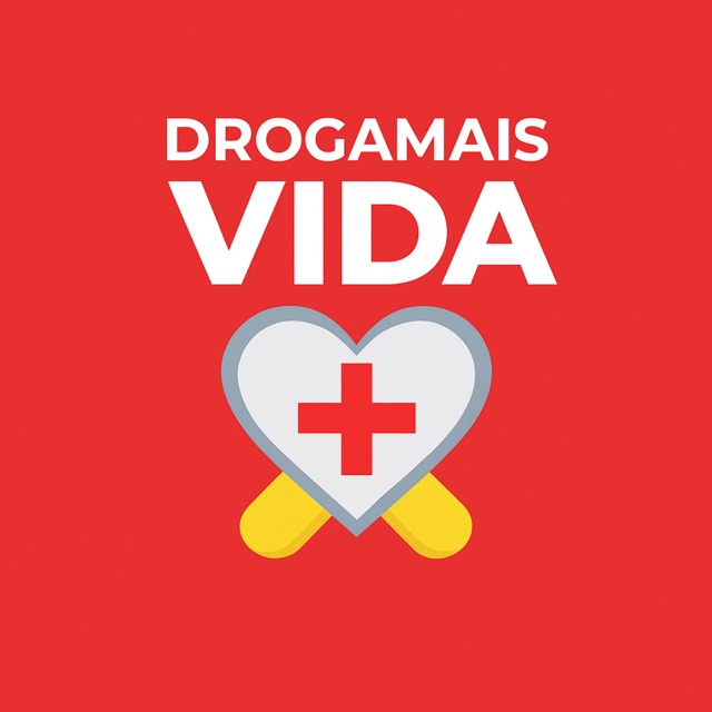 Droga Mais Vida