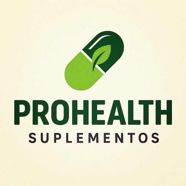 Pro Health Suplementos