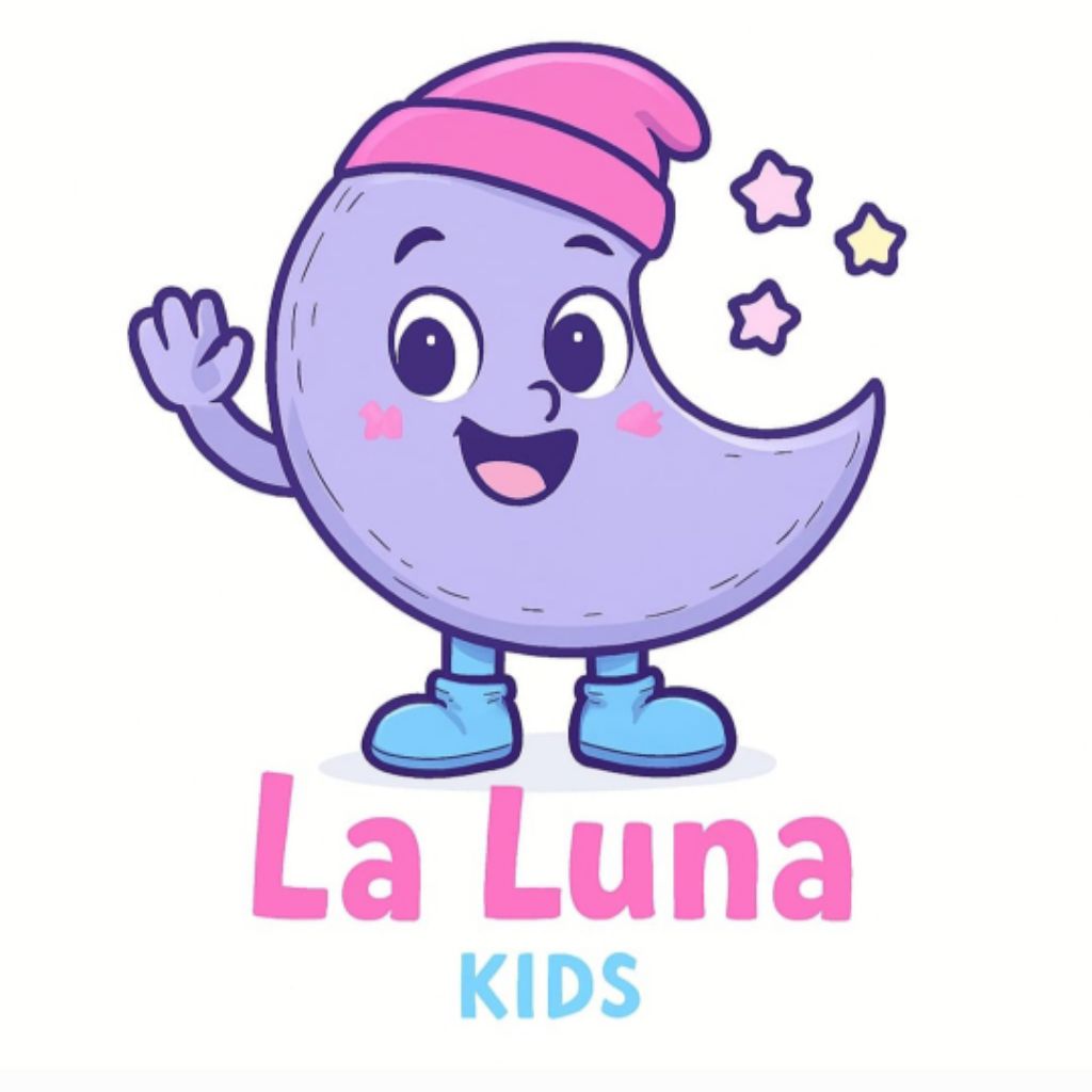La Luna Kids Oficial
