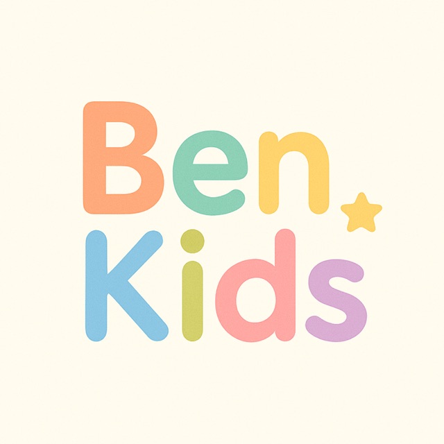 Loja BenKids