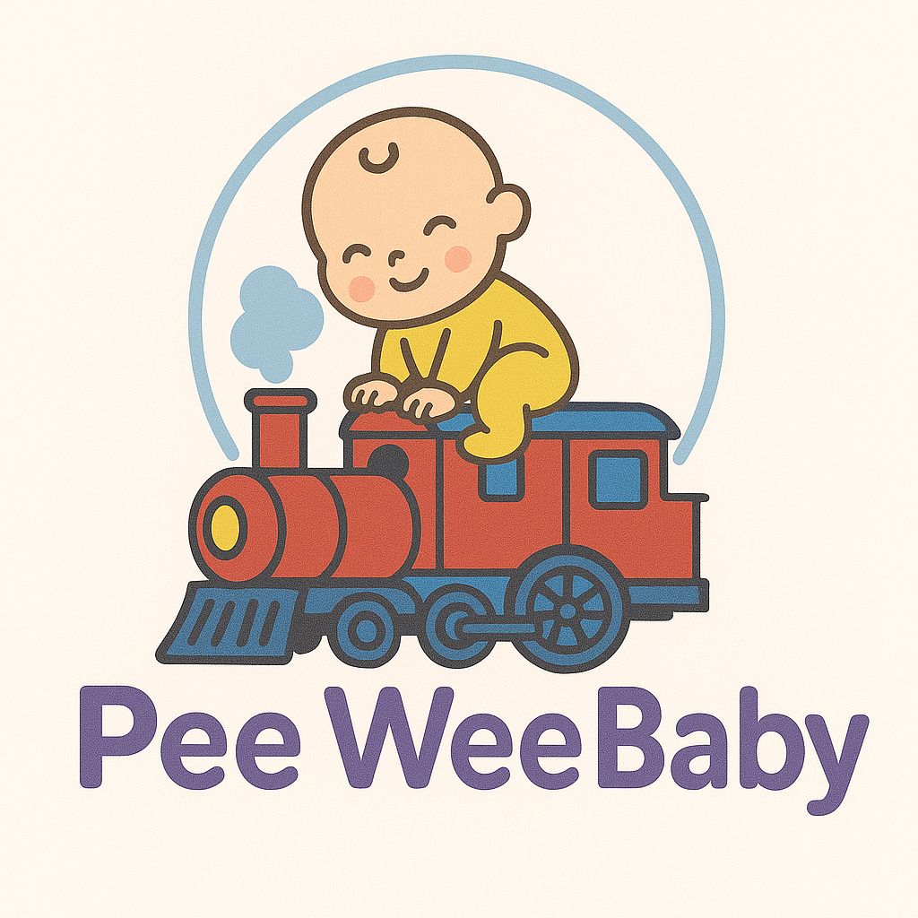 Pee Wee Baby