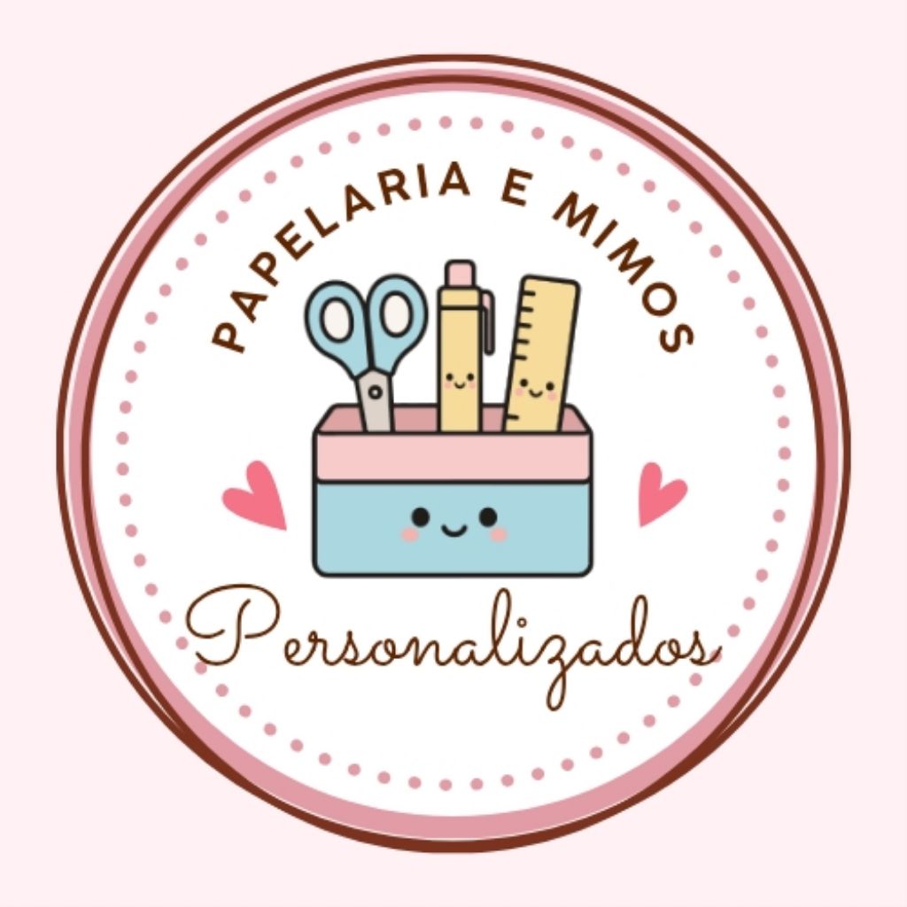Papelaria e Mimo