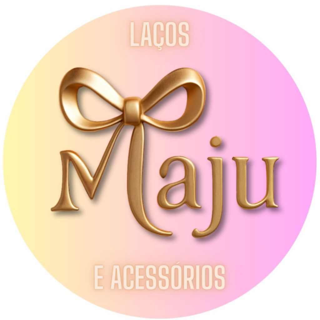 MAJU Laços Fashion