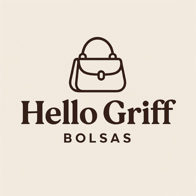 Bolsas Hello Griff