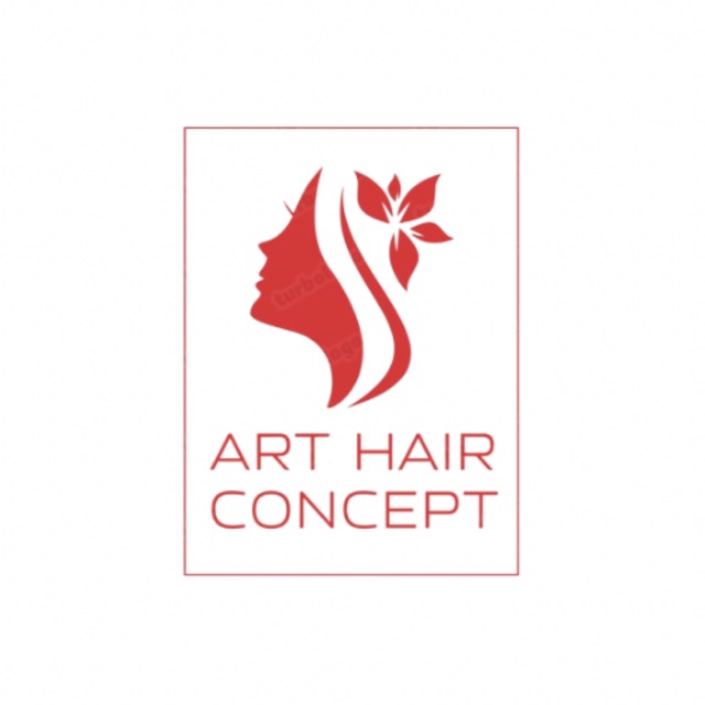 Art Hair Concept