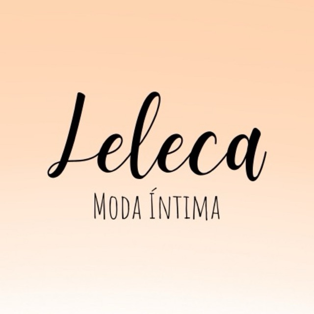 LELECA MODA ÍNTIMA