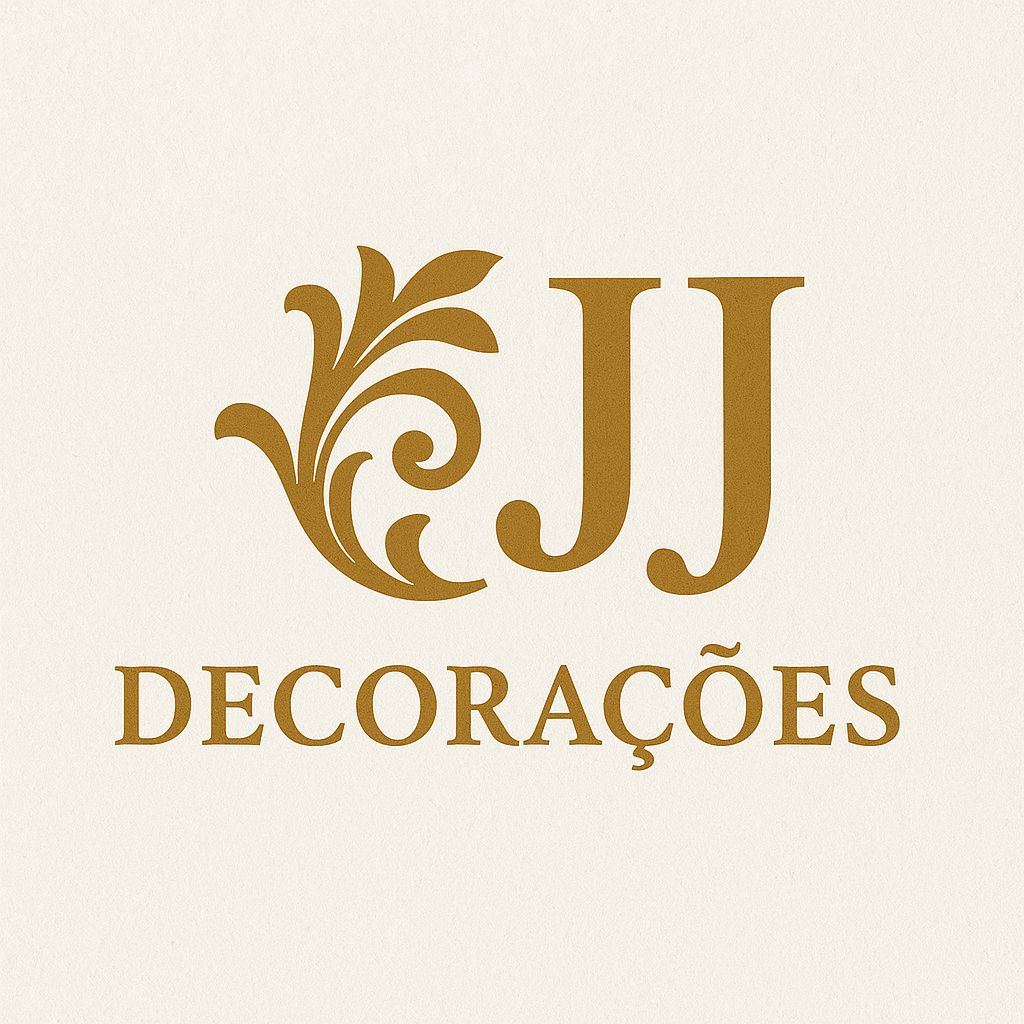Decorações JJ