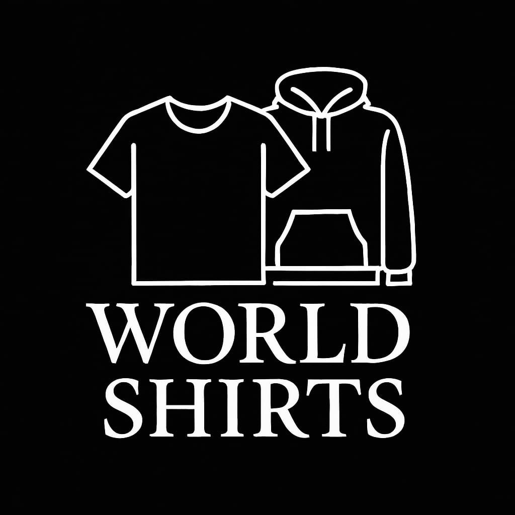 World of T SHIRTS