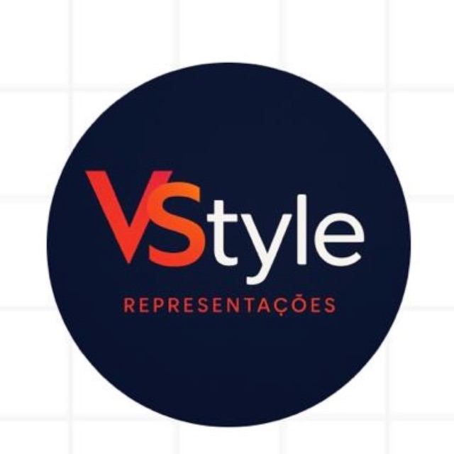 VSTYLE REPRESENTAÇÕES