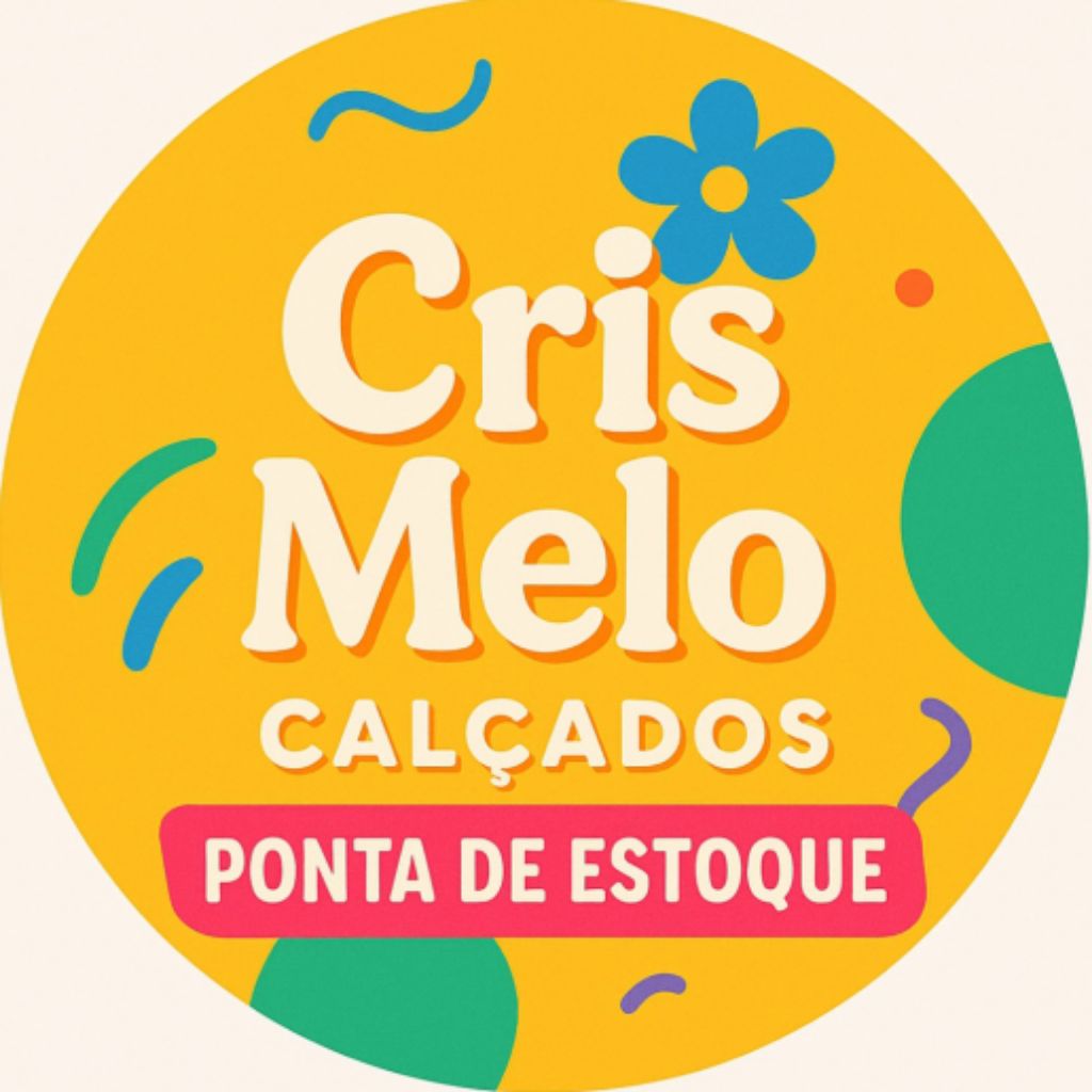 Cris melo calçados Ponta de Estoque