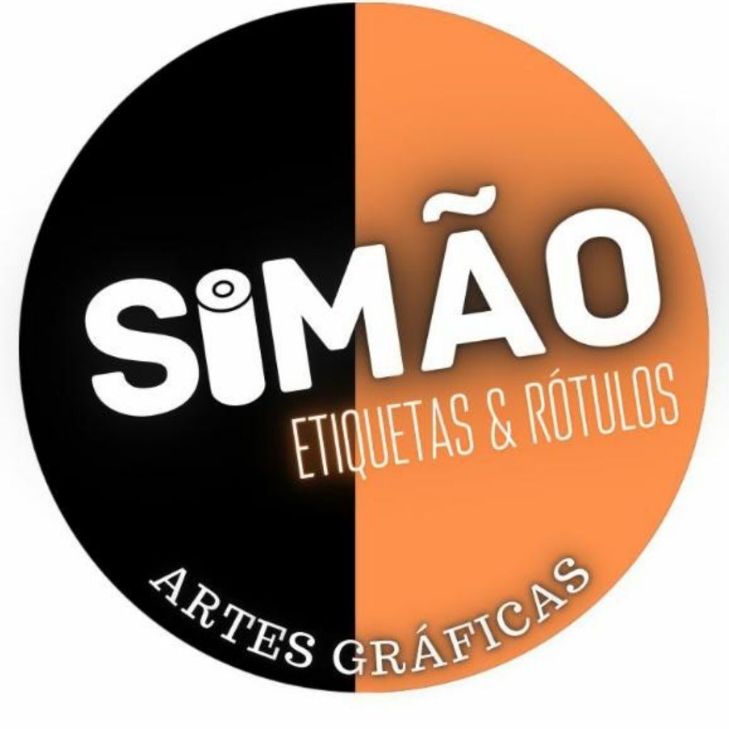 SIMÃO ETIQUETAS