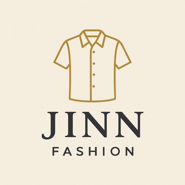Jinn Fashion