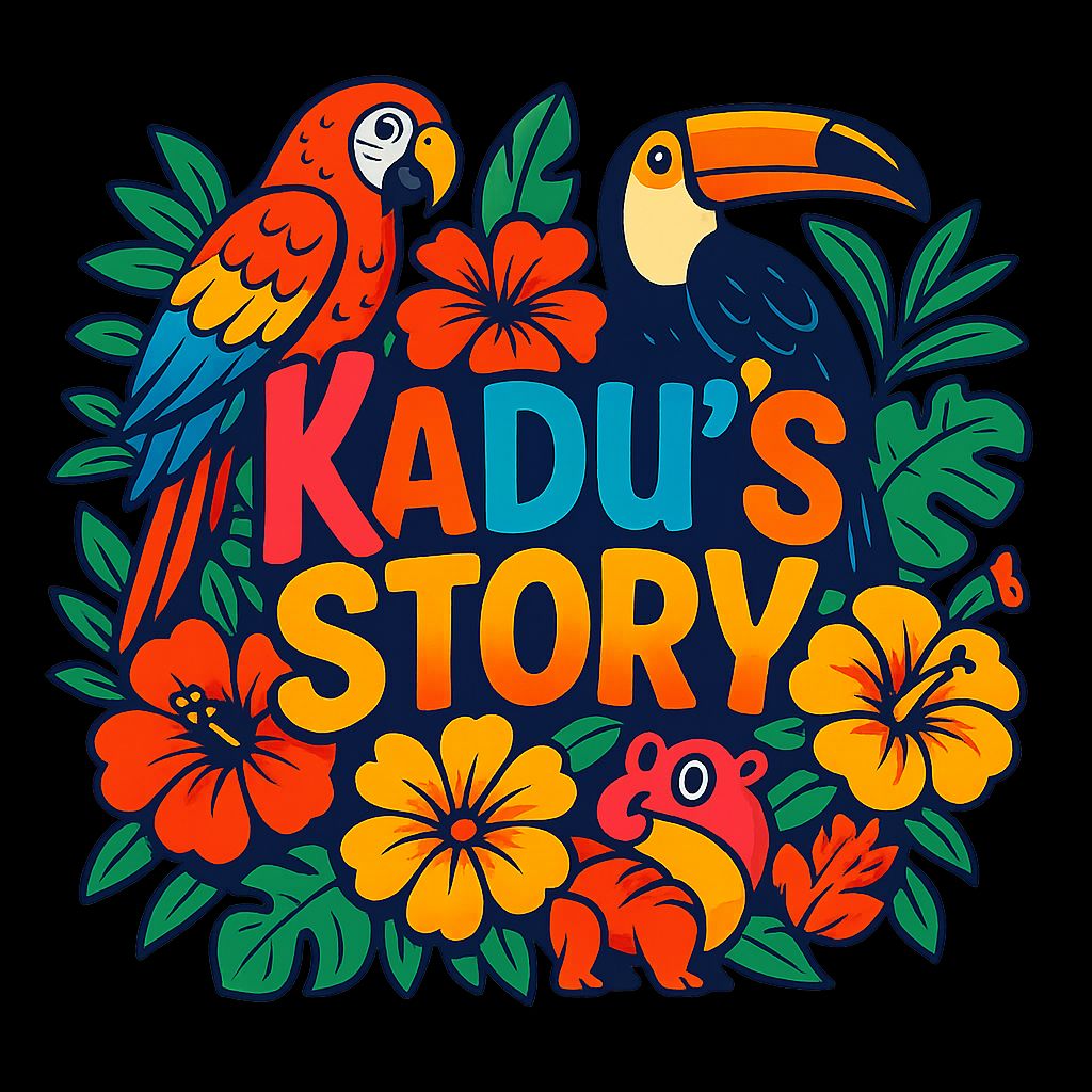 Kadu's Story