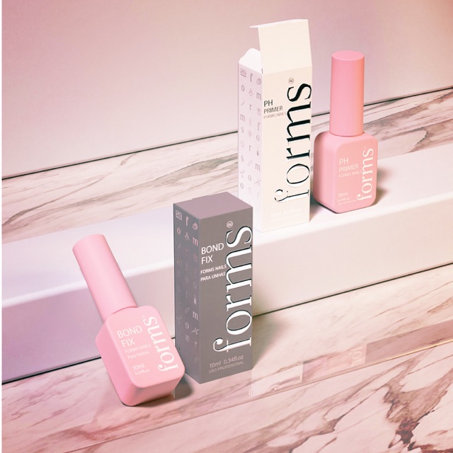 Nails LTDA
