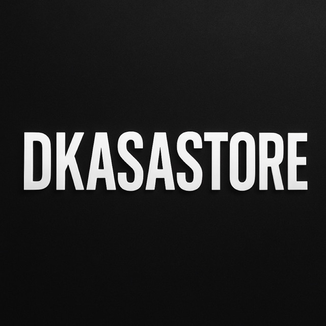 DKASASTORE