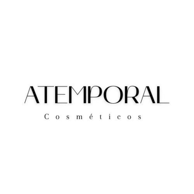 Atemporal Cosmeticos