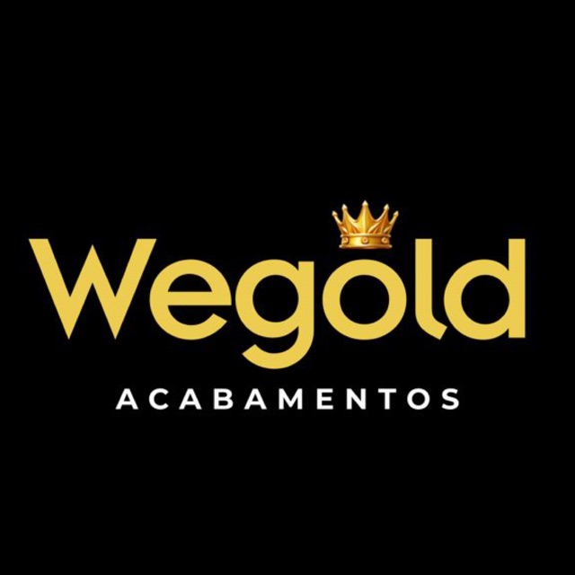 WEGOLD ACABAMENTOS