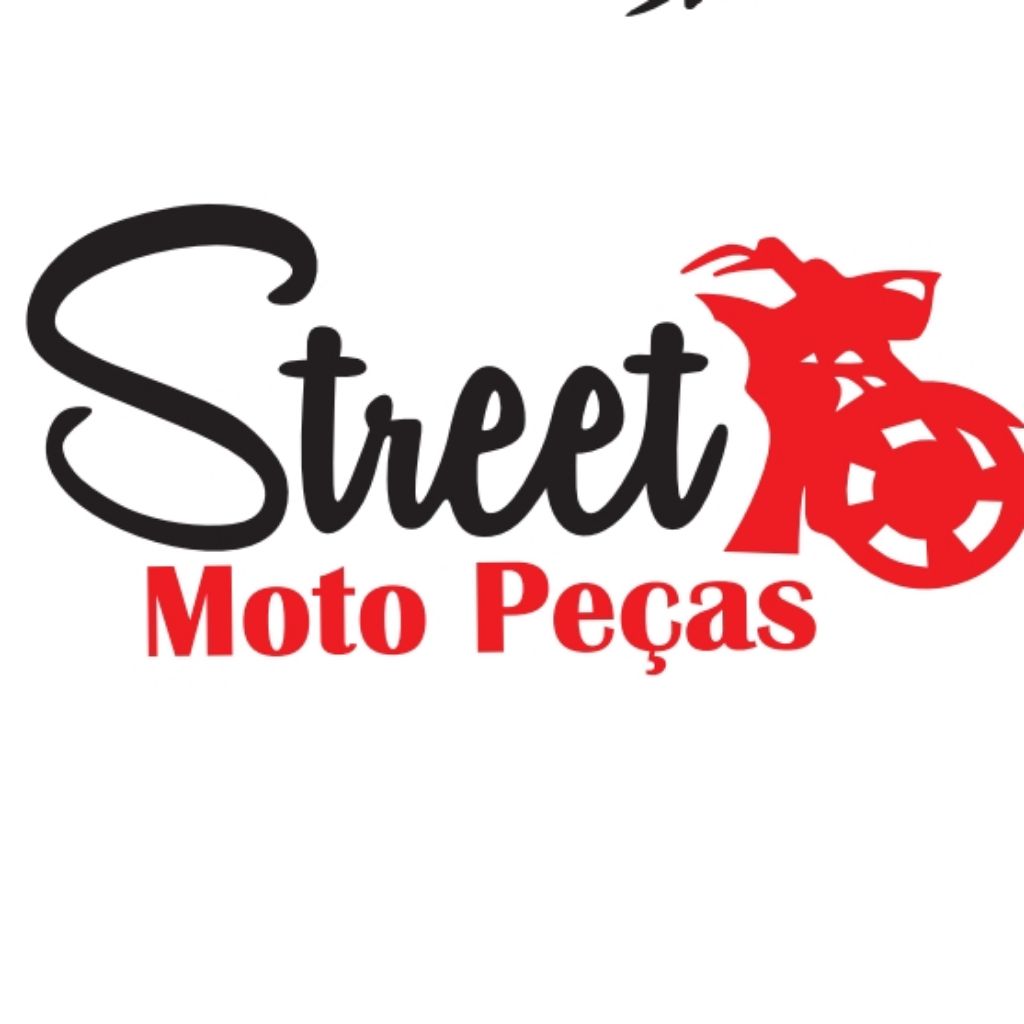 Street Moto Peças