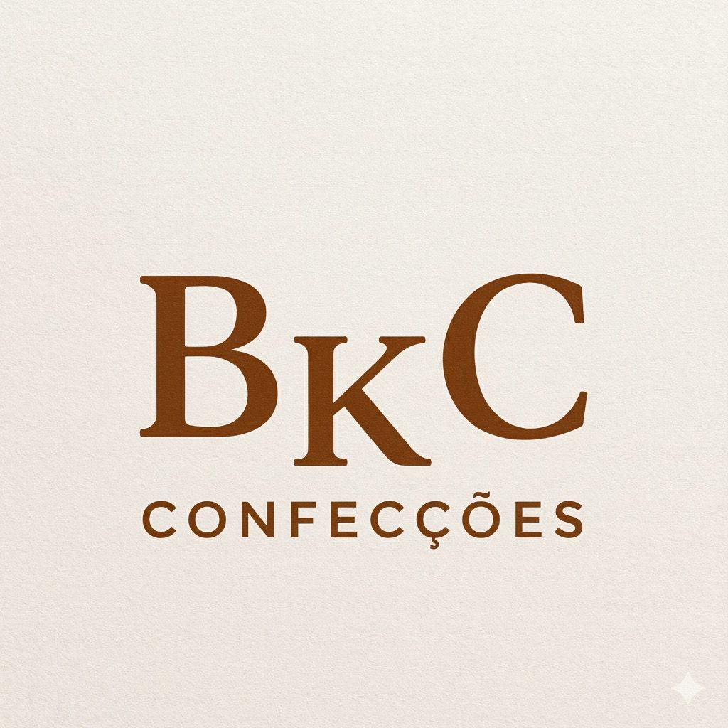 BKC CONFECÇÕES