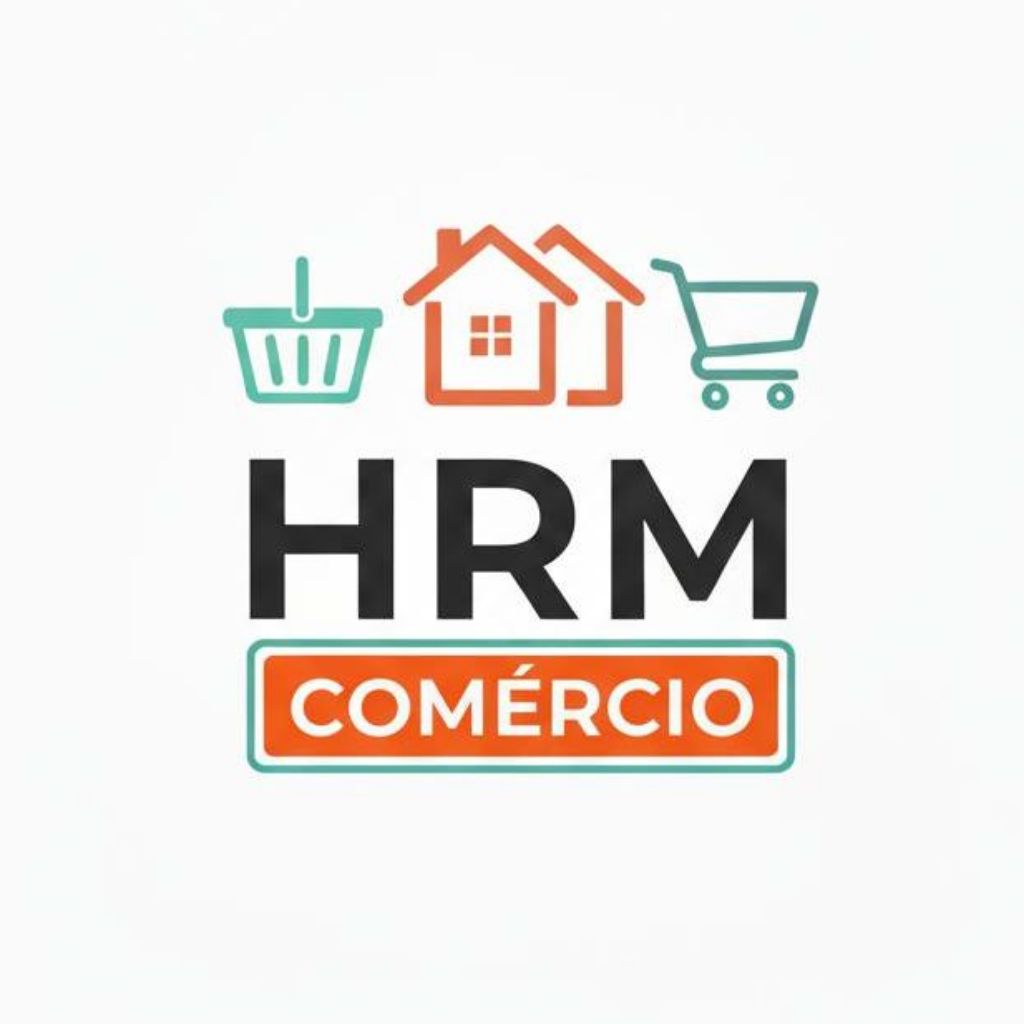 HRM Moveis & Decoração