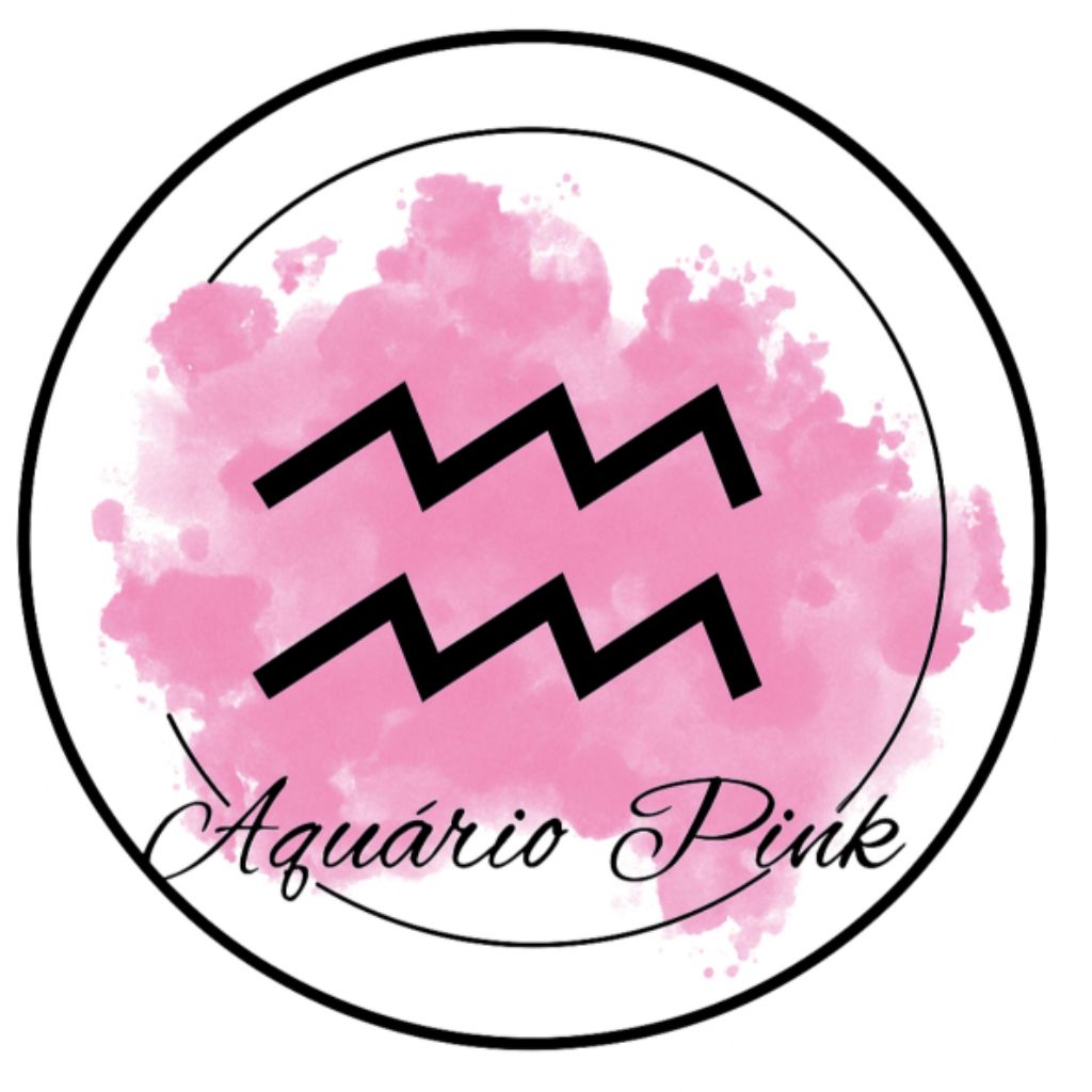 Aquário Pink Cosméticos
