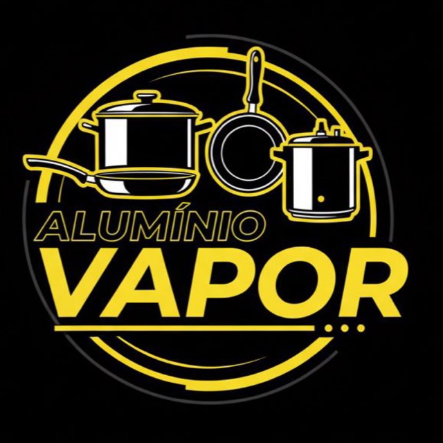 Alumínio Vapor