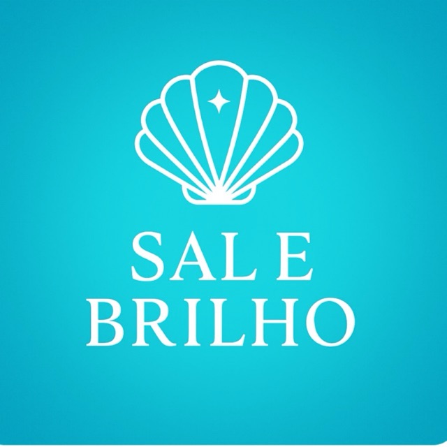 Sal e Brilho semijoias
