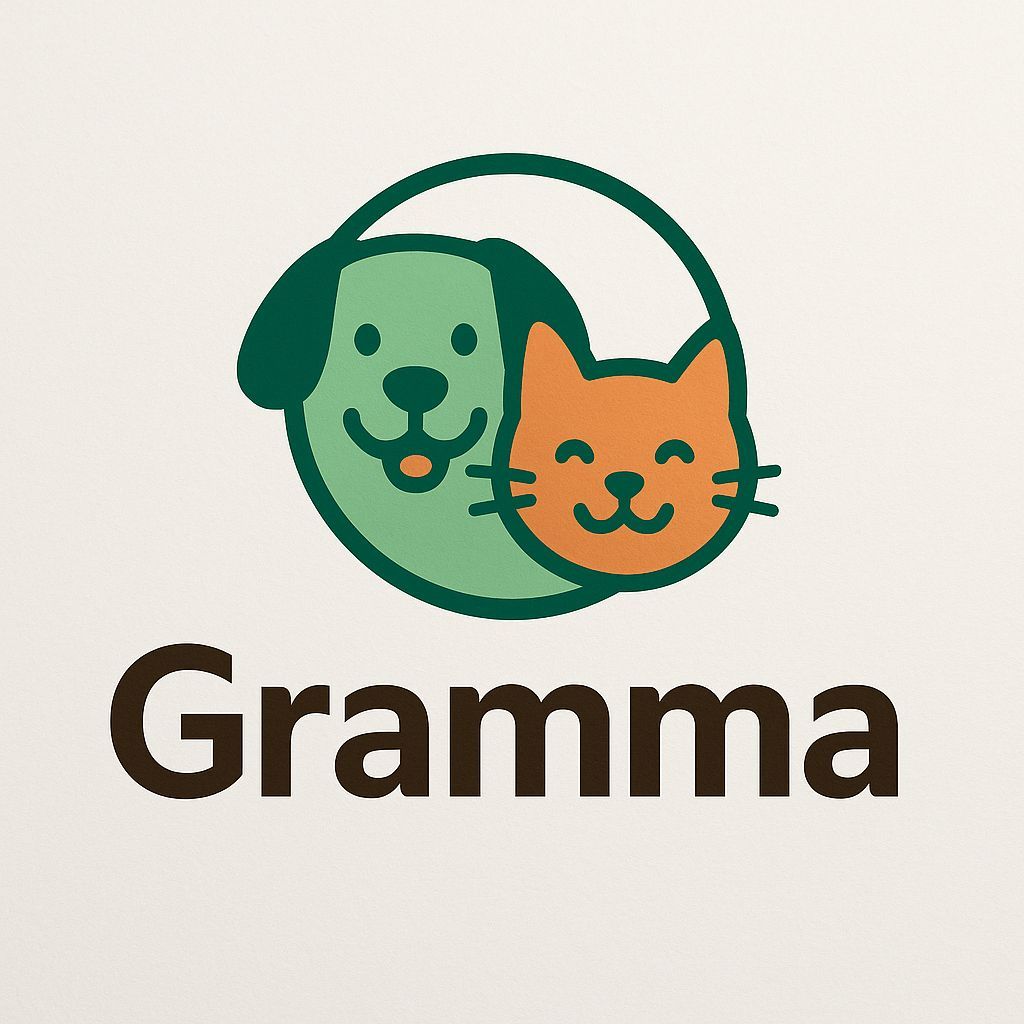 Gramma Pet