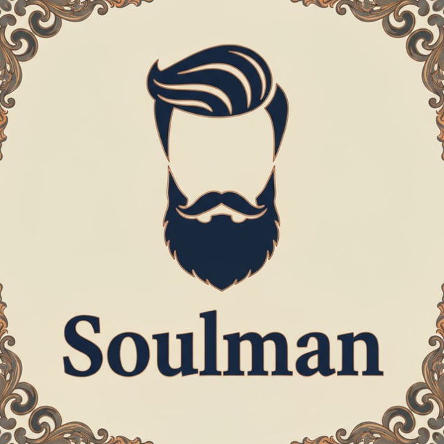 LOJA OFICIAL SOUL FOX FOR MEN