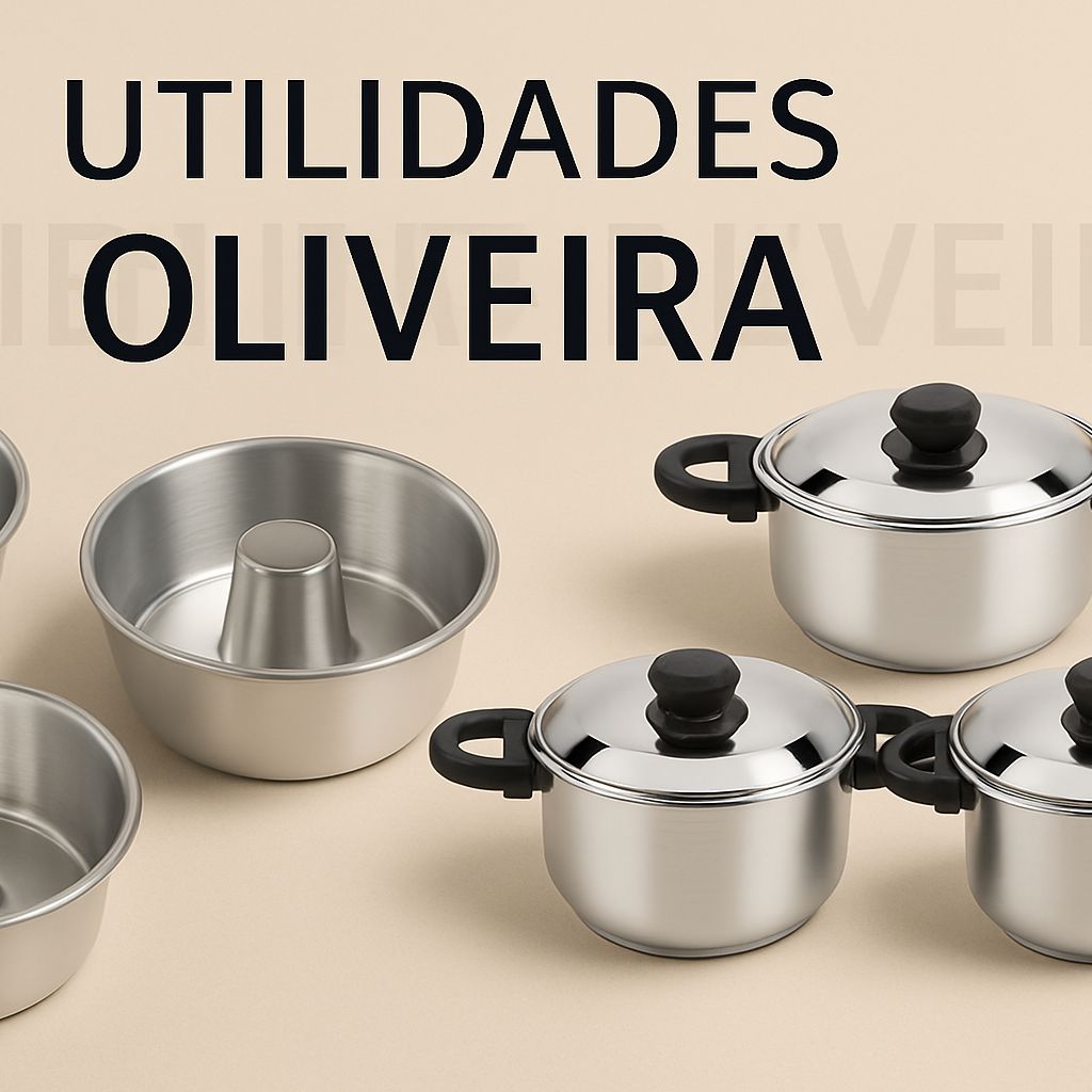 Utilidades Oliveiraa