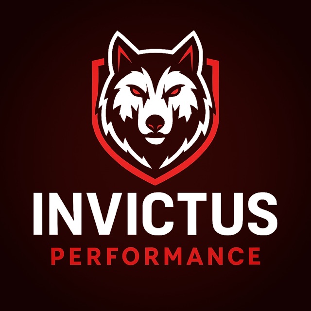 INVICTUS PERFORMANCE