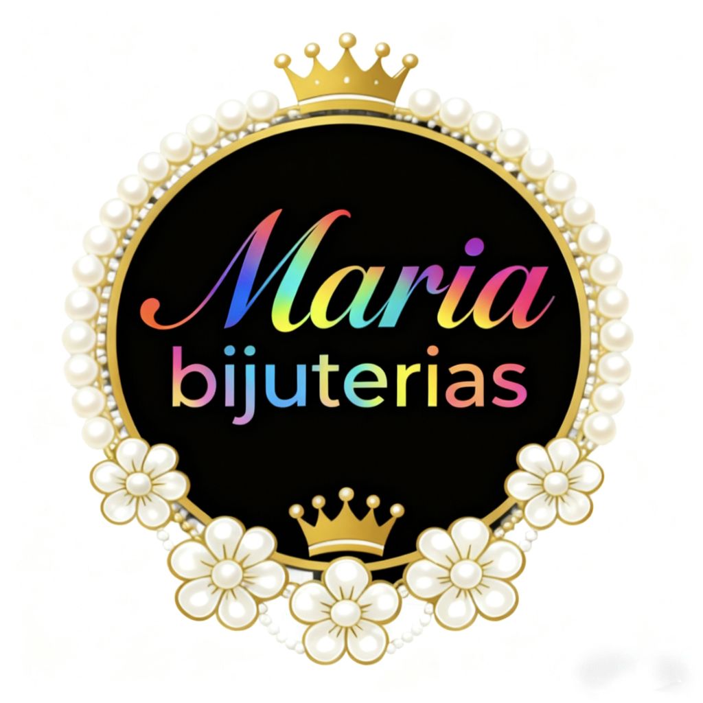 Maria  bijuterias