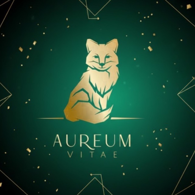 Aureum Vitae