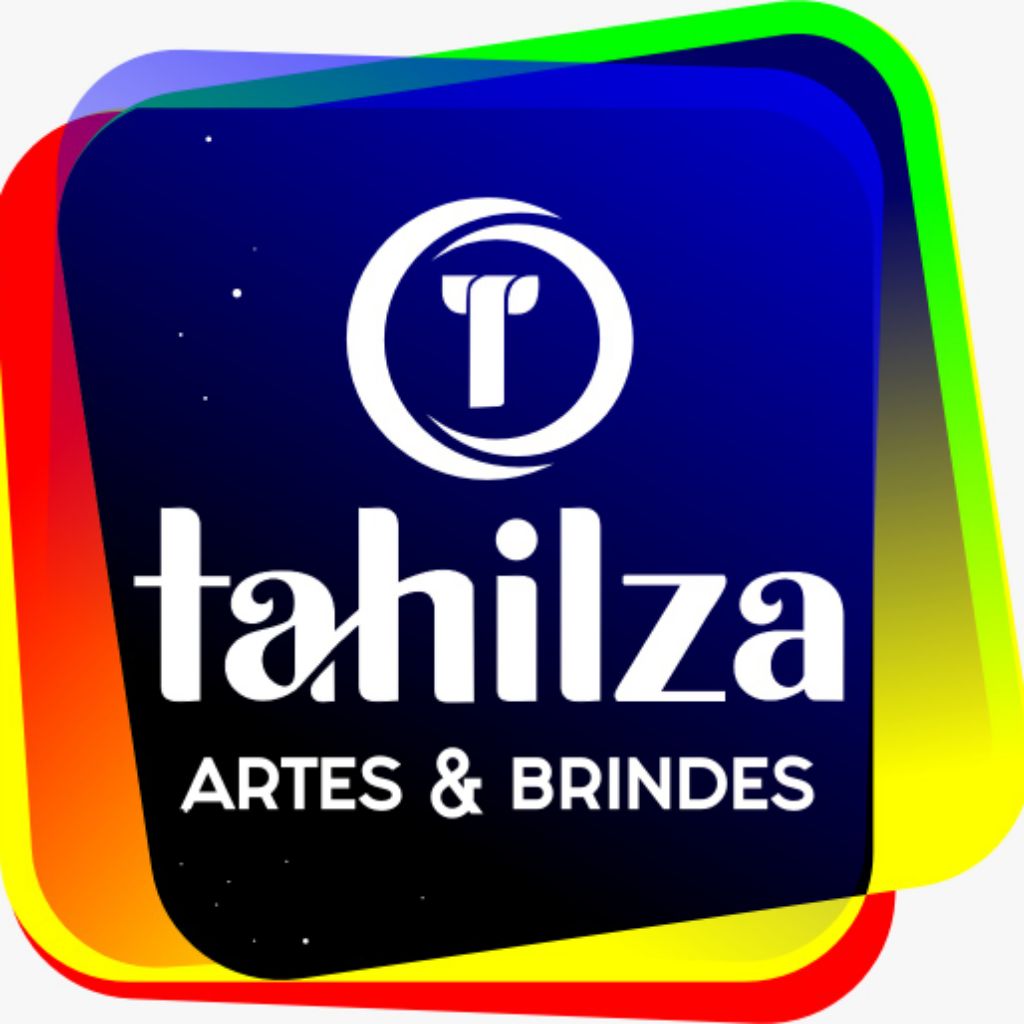 Tahilza Artes e Brindes