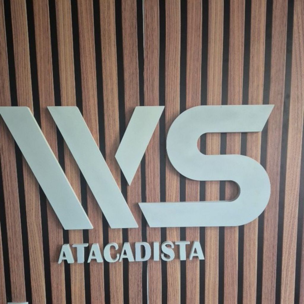 WS ATACADISTA