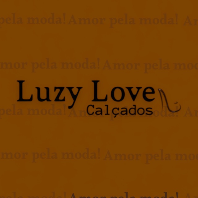 Outlet Luzy Love Filial