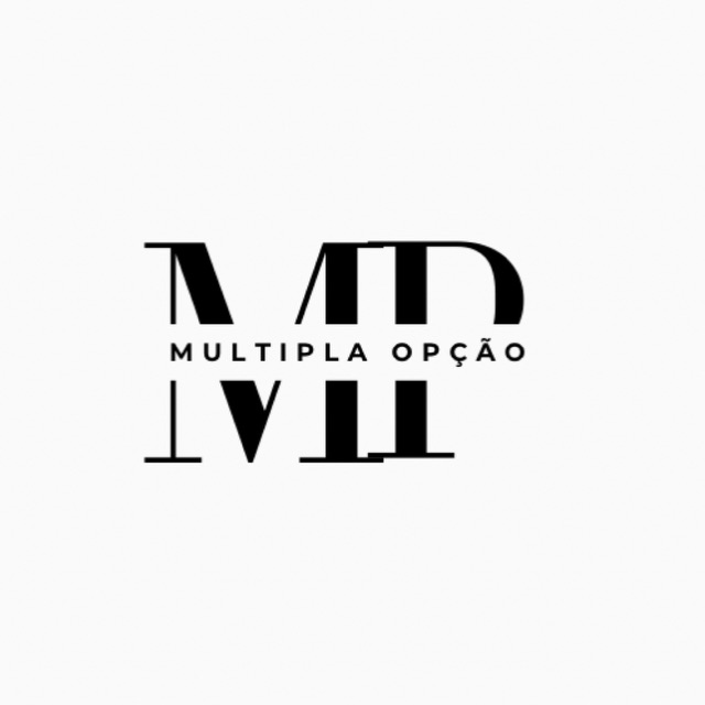 multipla opcao