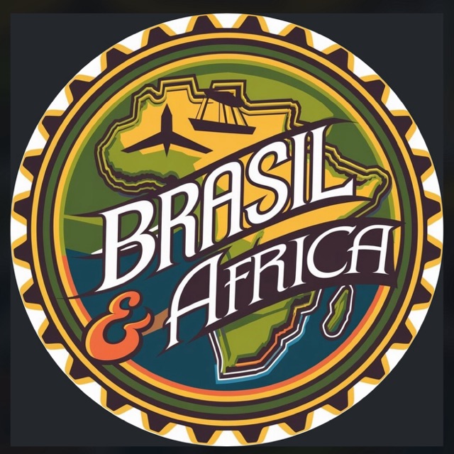 BRASIL & ÁFRICA - AFRICANOS & CIA