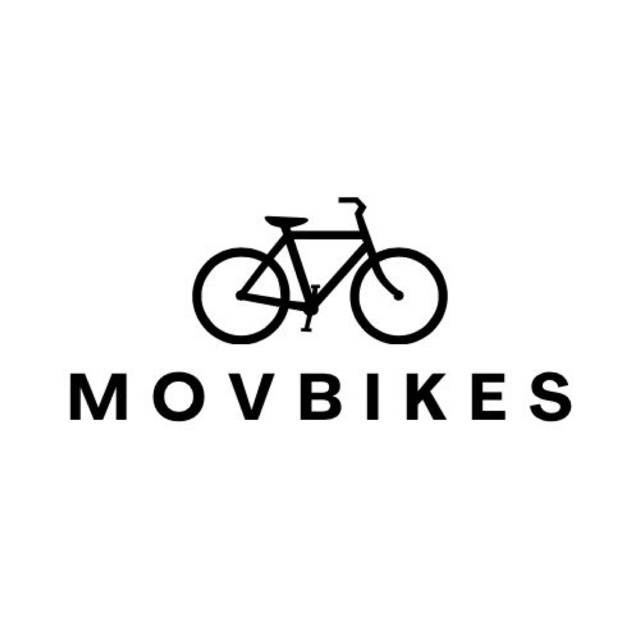 MOVBIKES