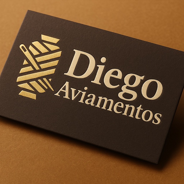 Diego Aviamentos