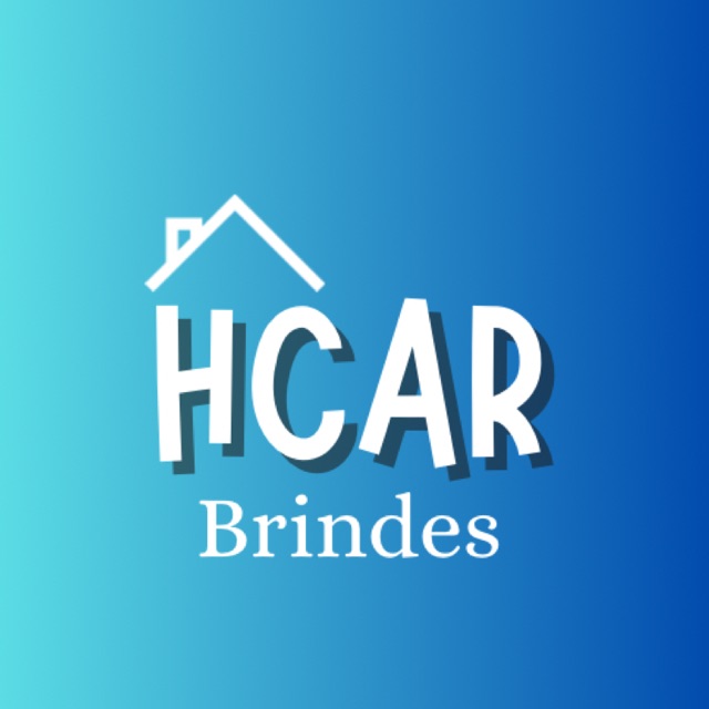 HCAR BRINDES IMPORT 