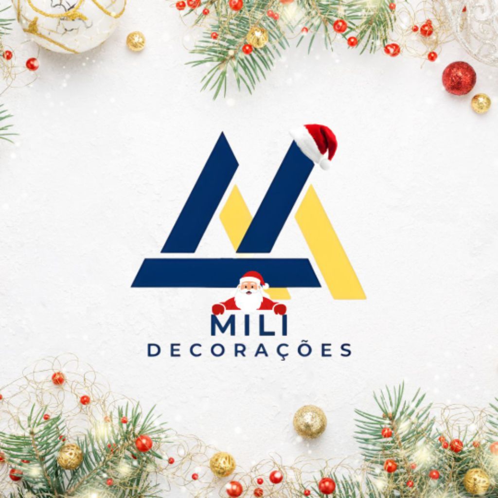 Mili Decoração kids
