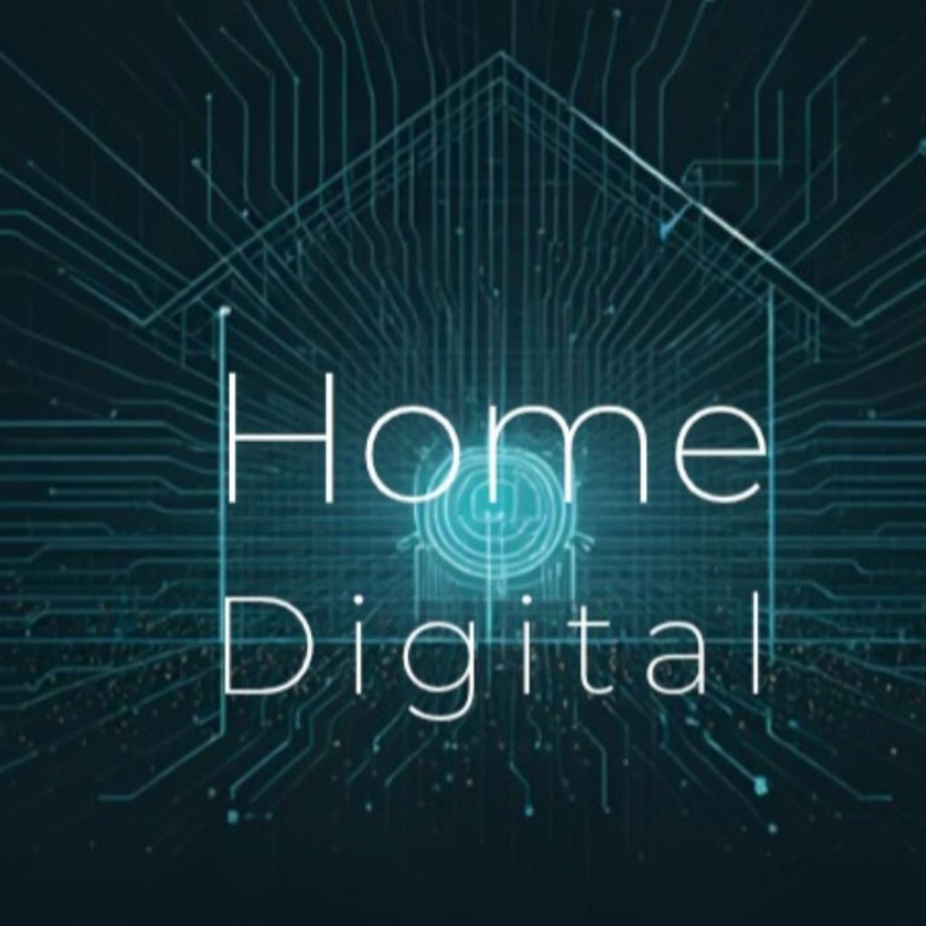 Home digital