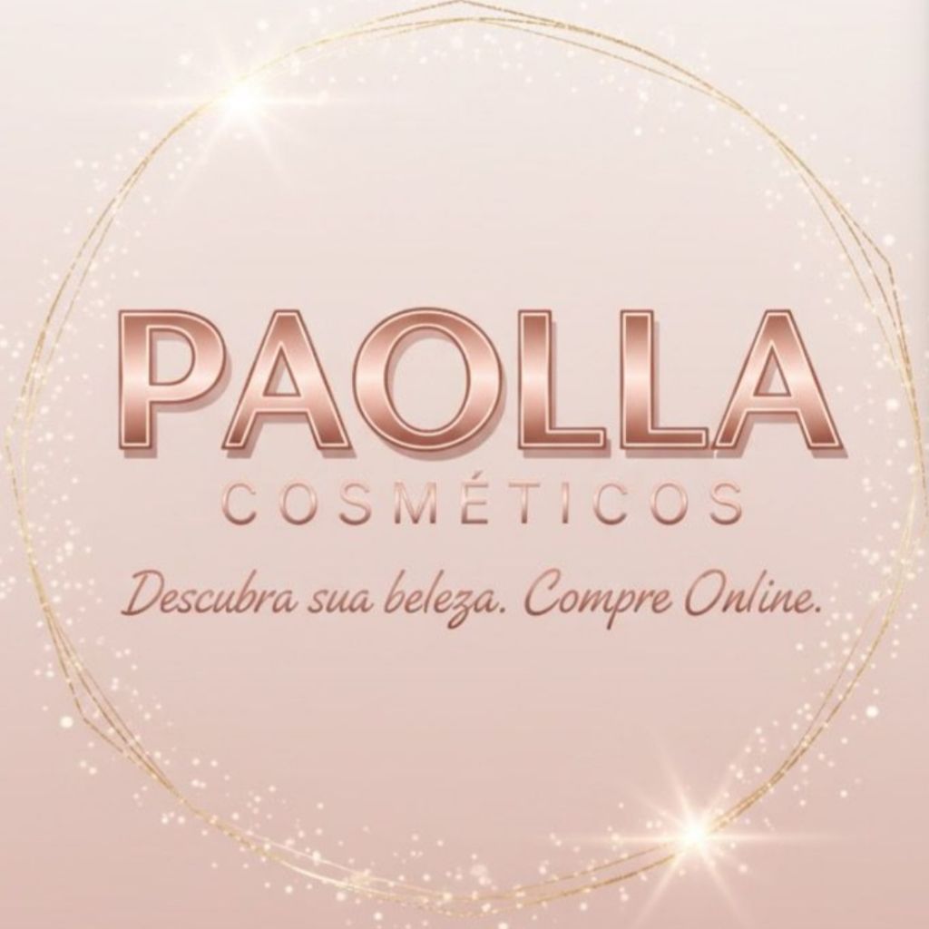 Paolla Beauty Cosméticos 💄