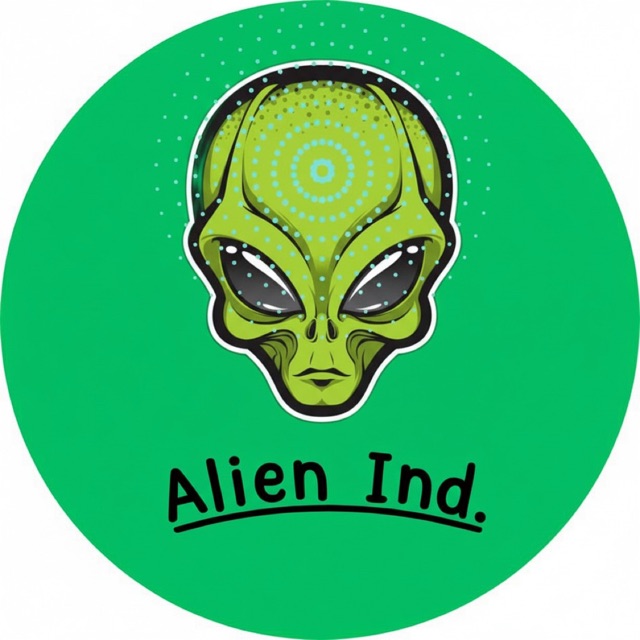 Lojas Alien Ind Soluções