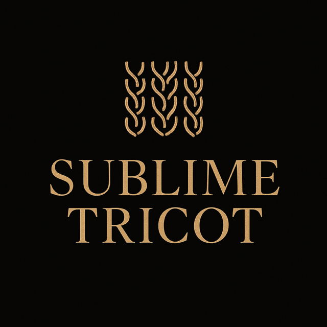Sublime Tricot