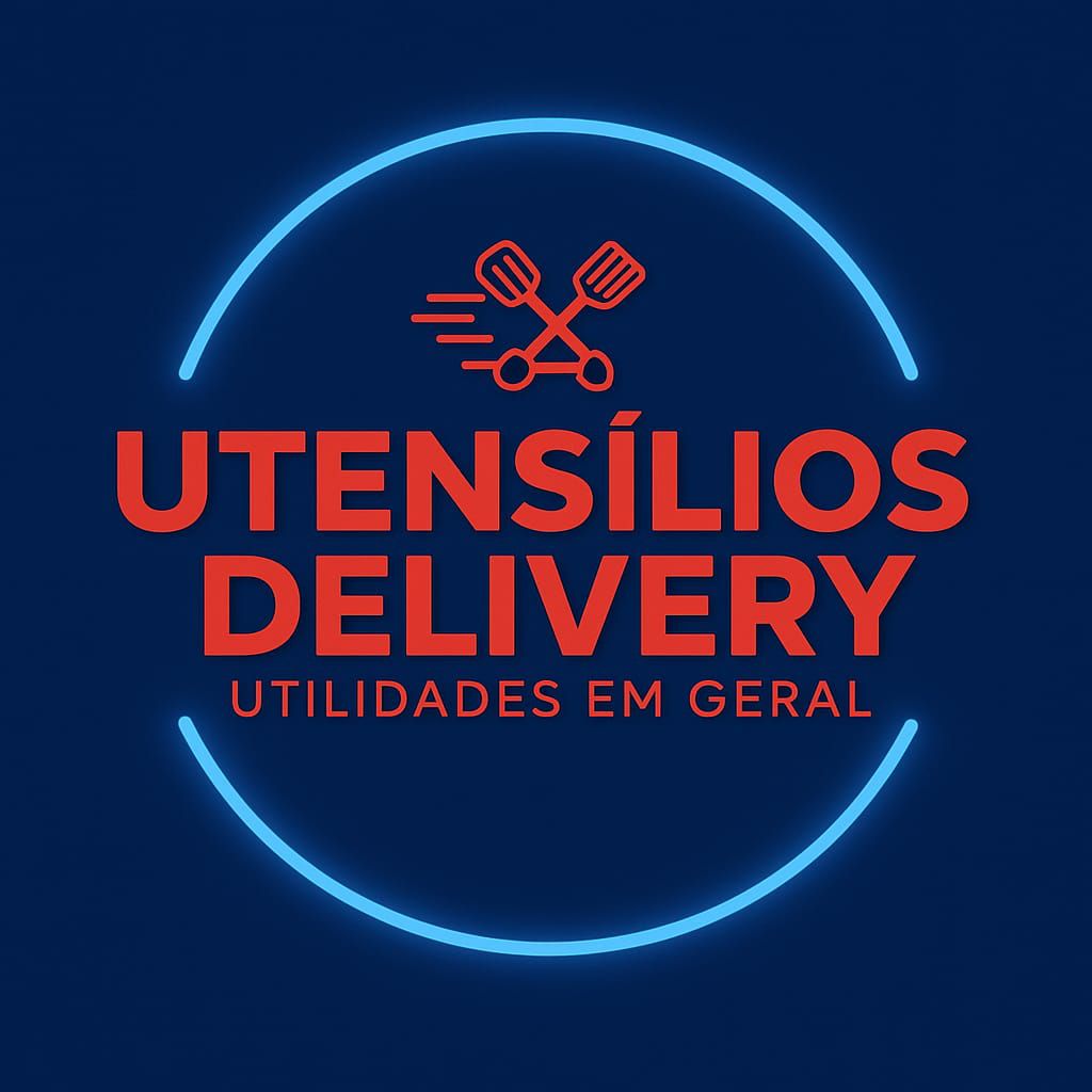 Utensilios Delivery