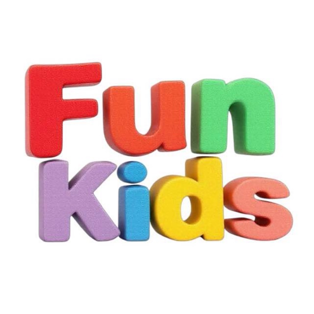 FUN KIDS 
